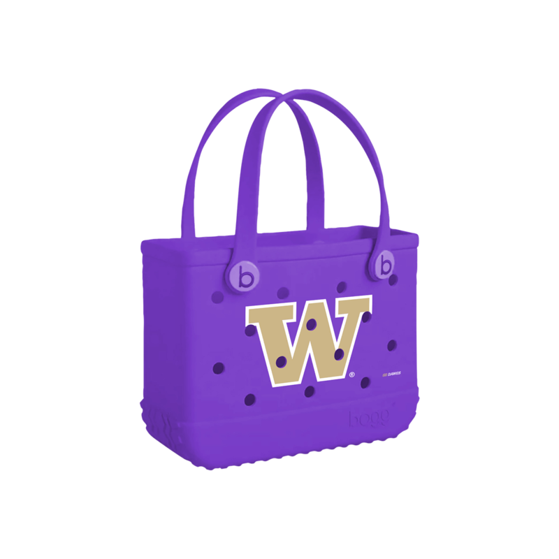 Bitty Bogg Bag – Washington Huskies