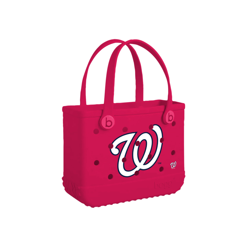 Bitty Bogg Bag – Washington Nationals