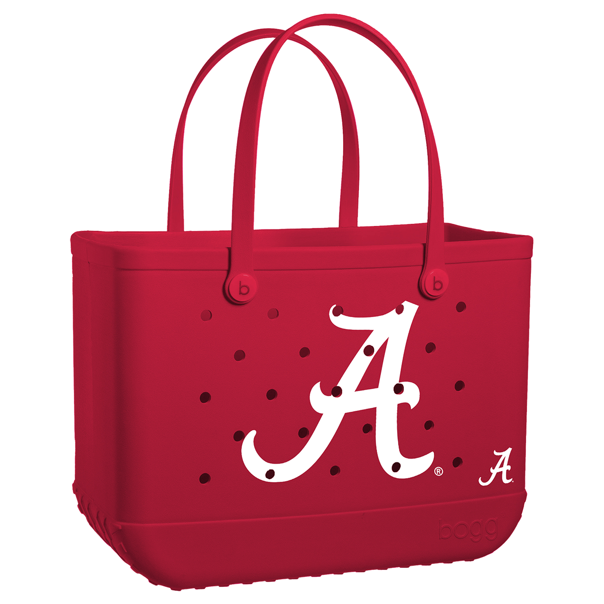 Original Bogg Bag - Alabama Crimson Tide