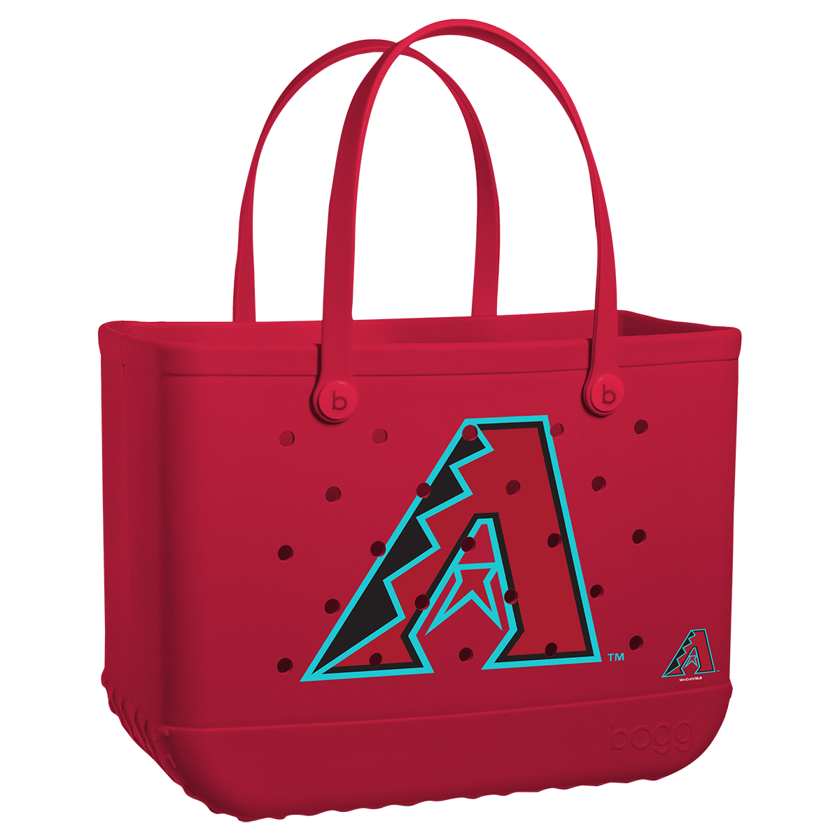 Original Bogg Bag - Arizona Diamondbacks