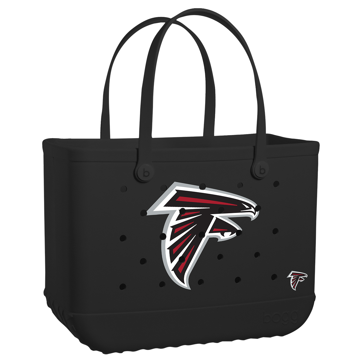 Original Bogg Bag - Atlanta Falcons