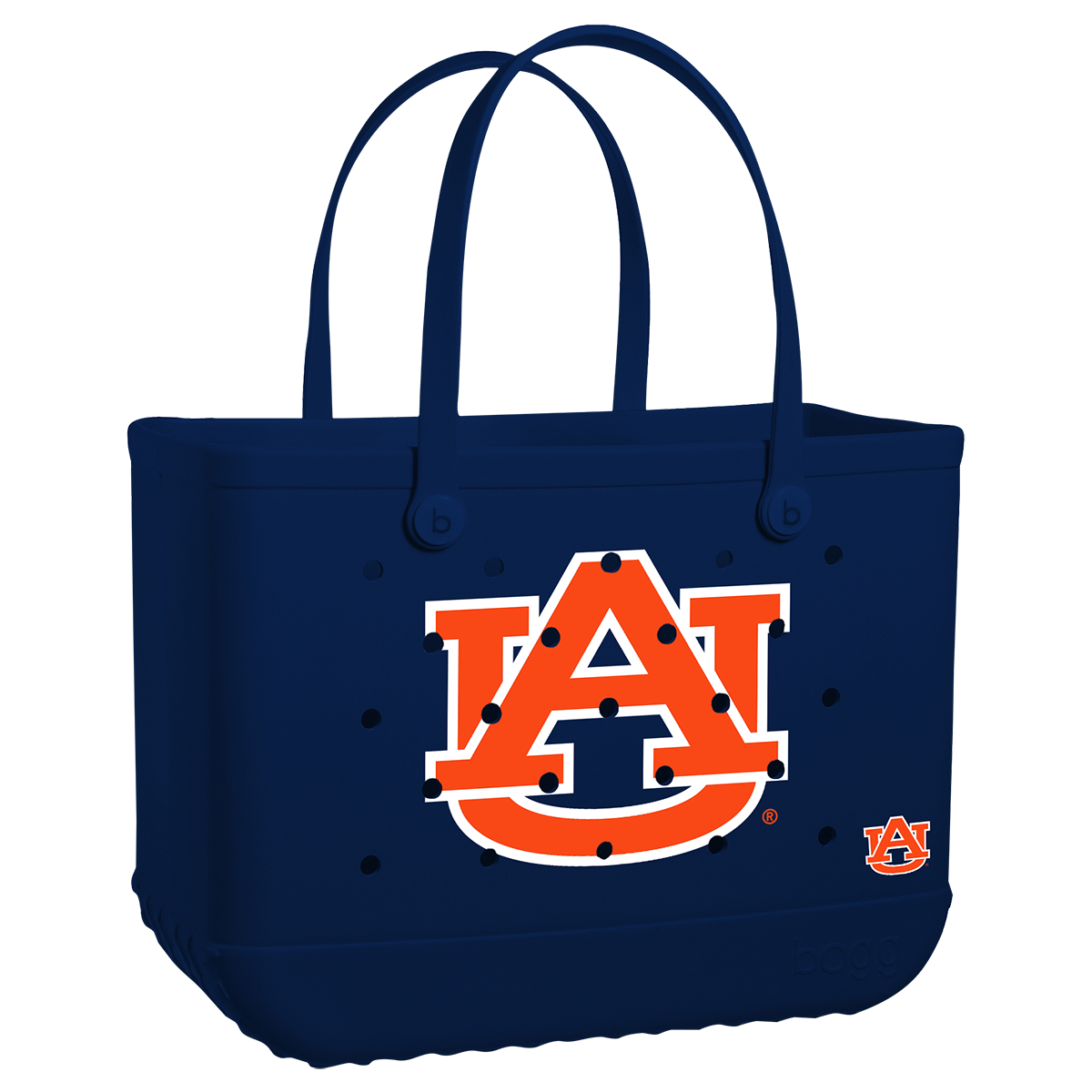 Original Bogg Bag - Auburn Tigers