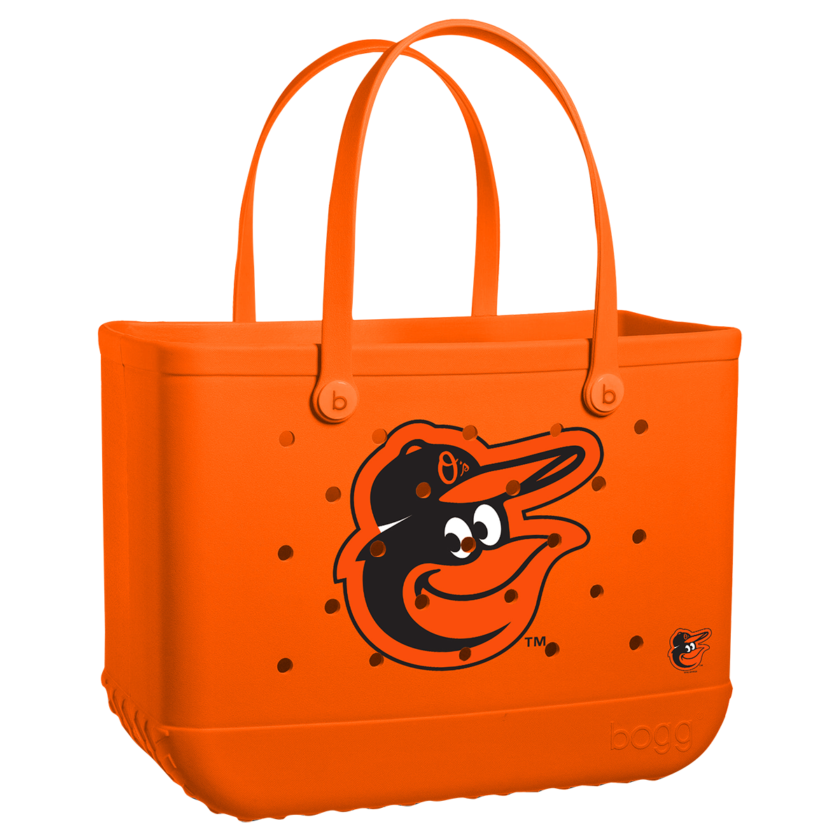 Original Bogg Bag - Baltimore Orioles