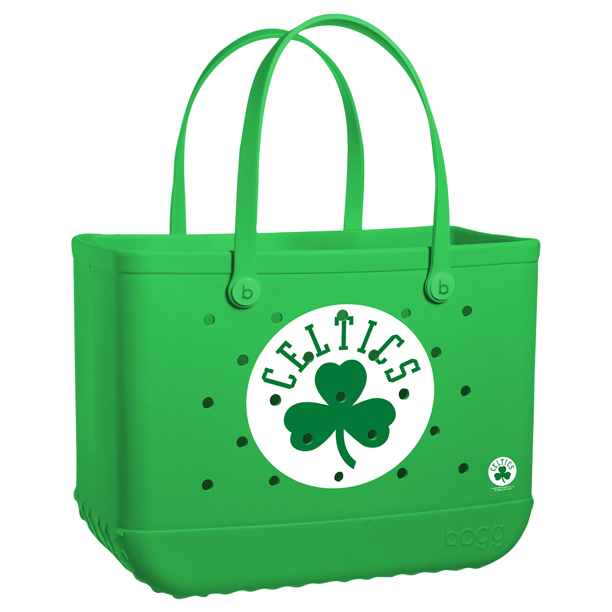 Original Bogg Bag - Boston Celtics