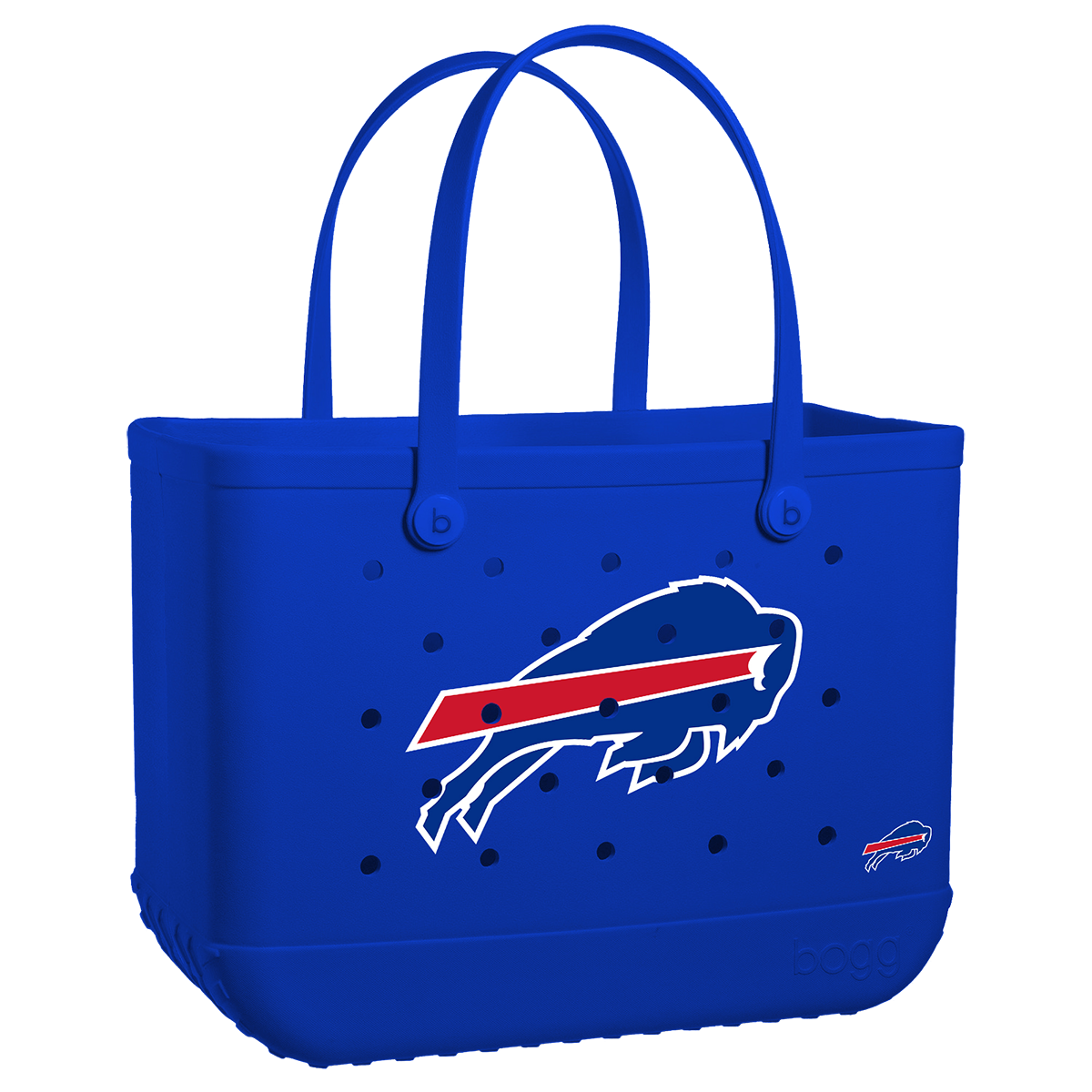 Original Bogg Bag - Buffalo Bills