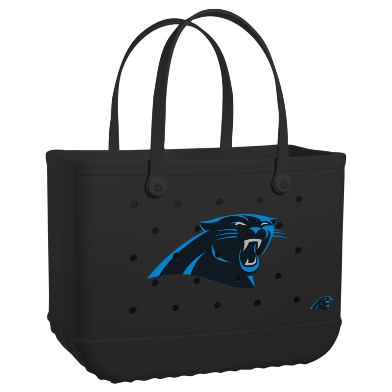 Original Bogg Bag – Carolina Panthers