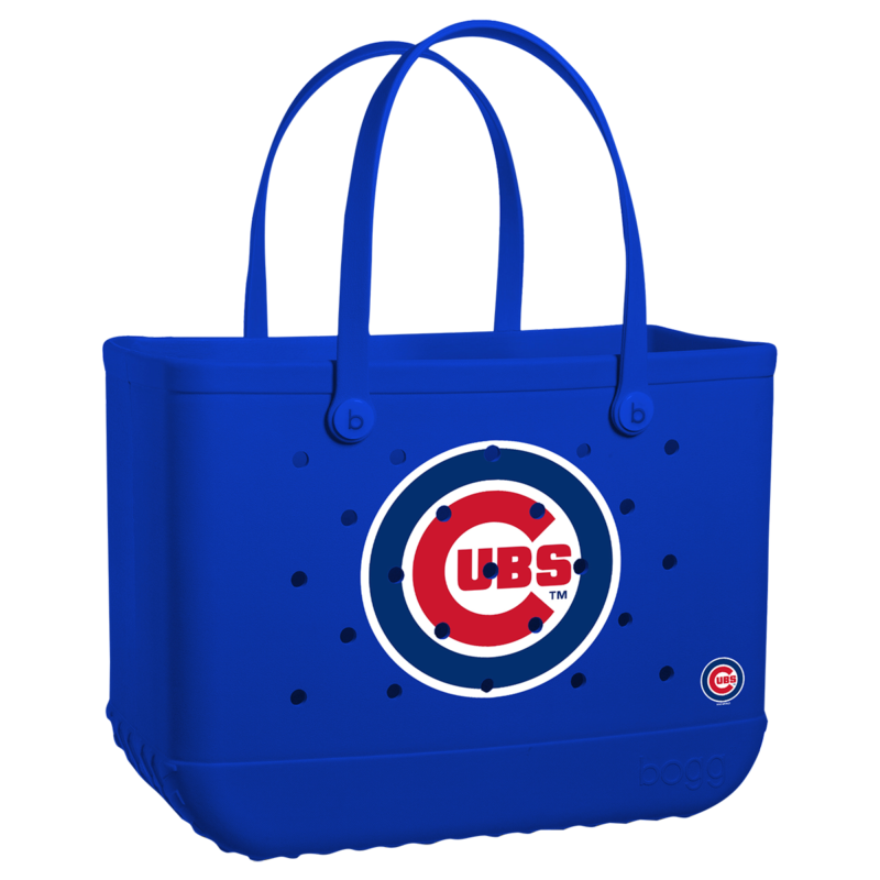 Original Bogg Bag – Chicago Cubs