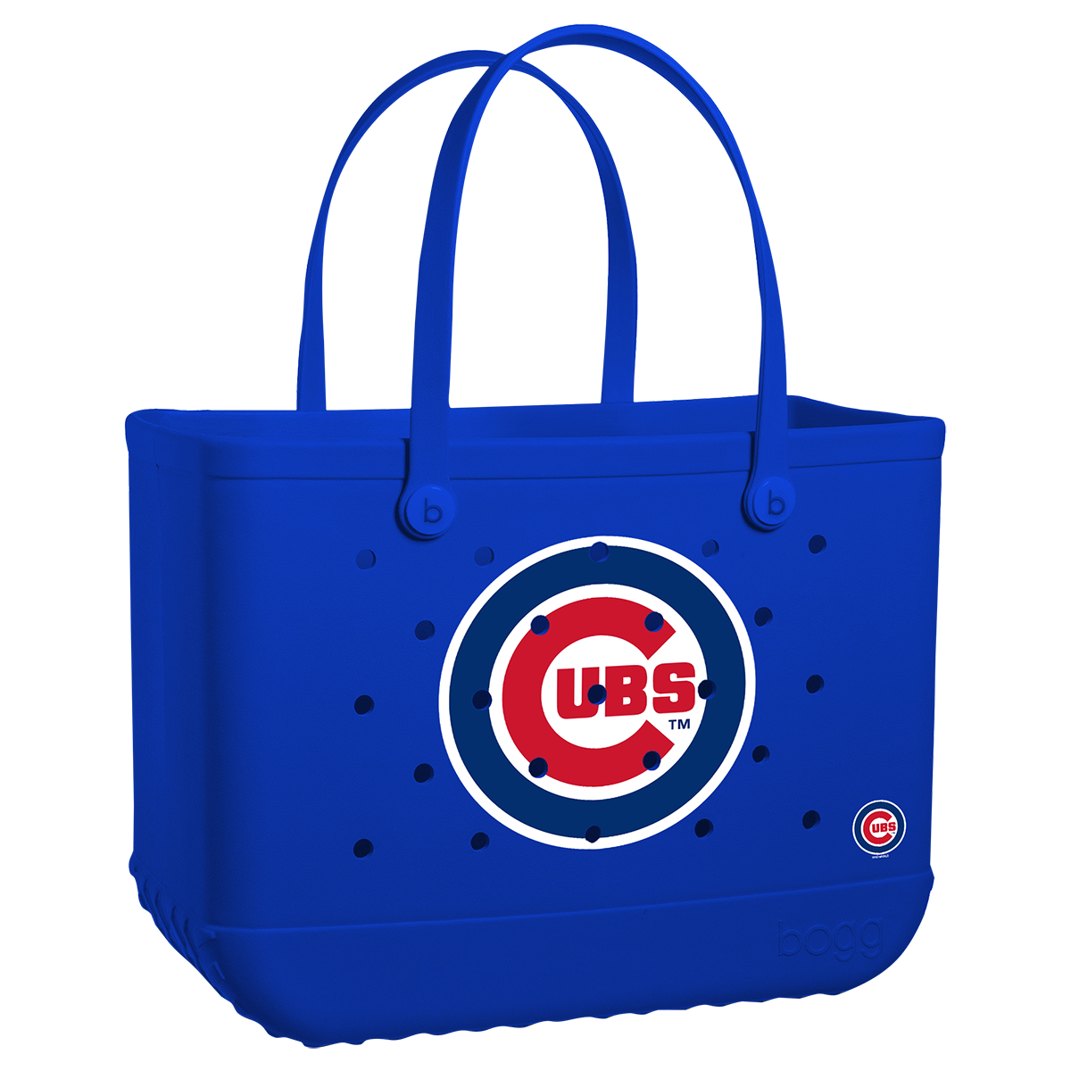 Original Bogg Bag - Chicago Cubs