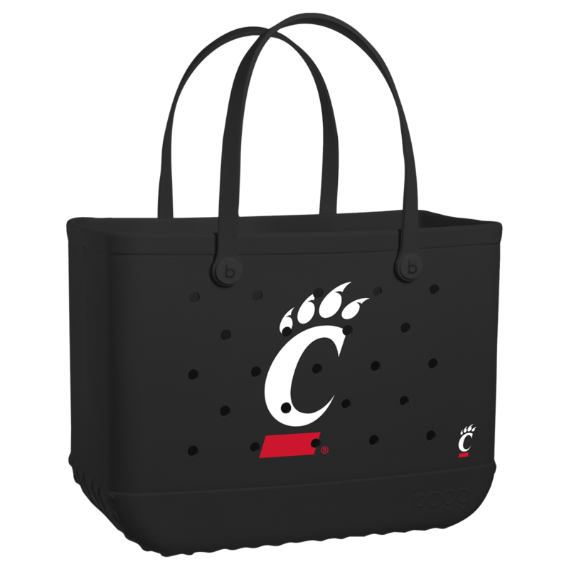 Original Bogg Bag – Cincinnati Bearcats