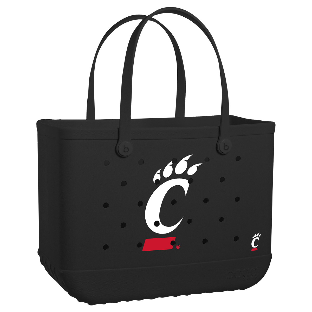 Original Bogg Bag - Cincinnati Bearcats