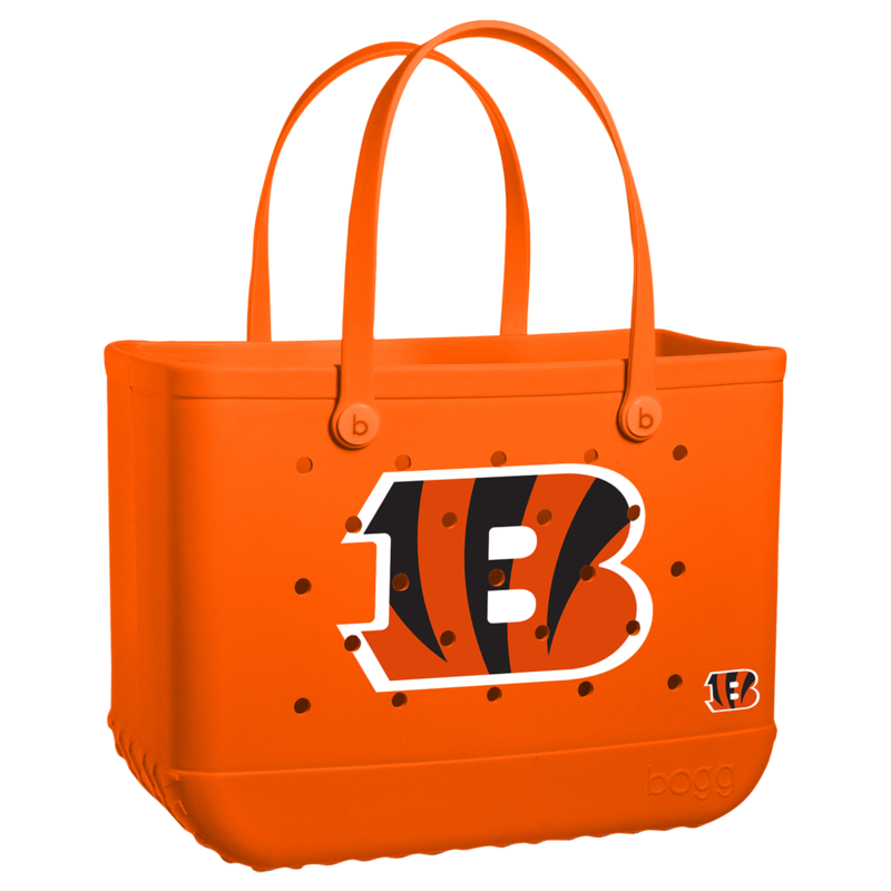 Original Bogg Bag – Cincinnati Bengals