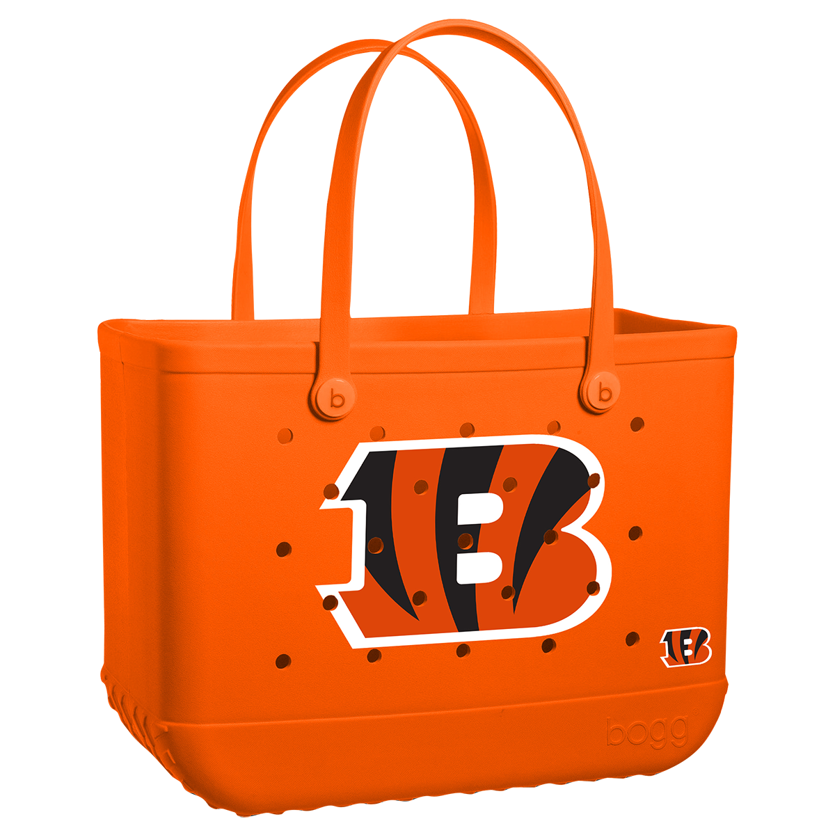 Original Bogg Bag - Cincinnati Bengals