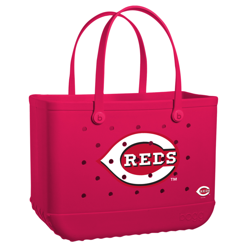 Original Bogg Bag – Cincinnati Reds