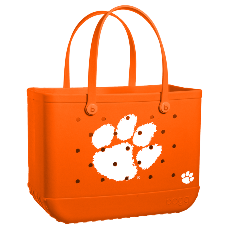 Original Bogg Bag – Clemson Tigers