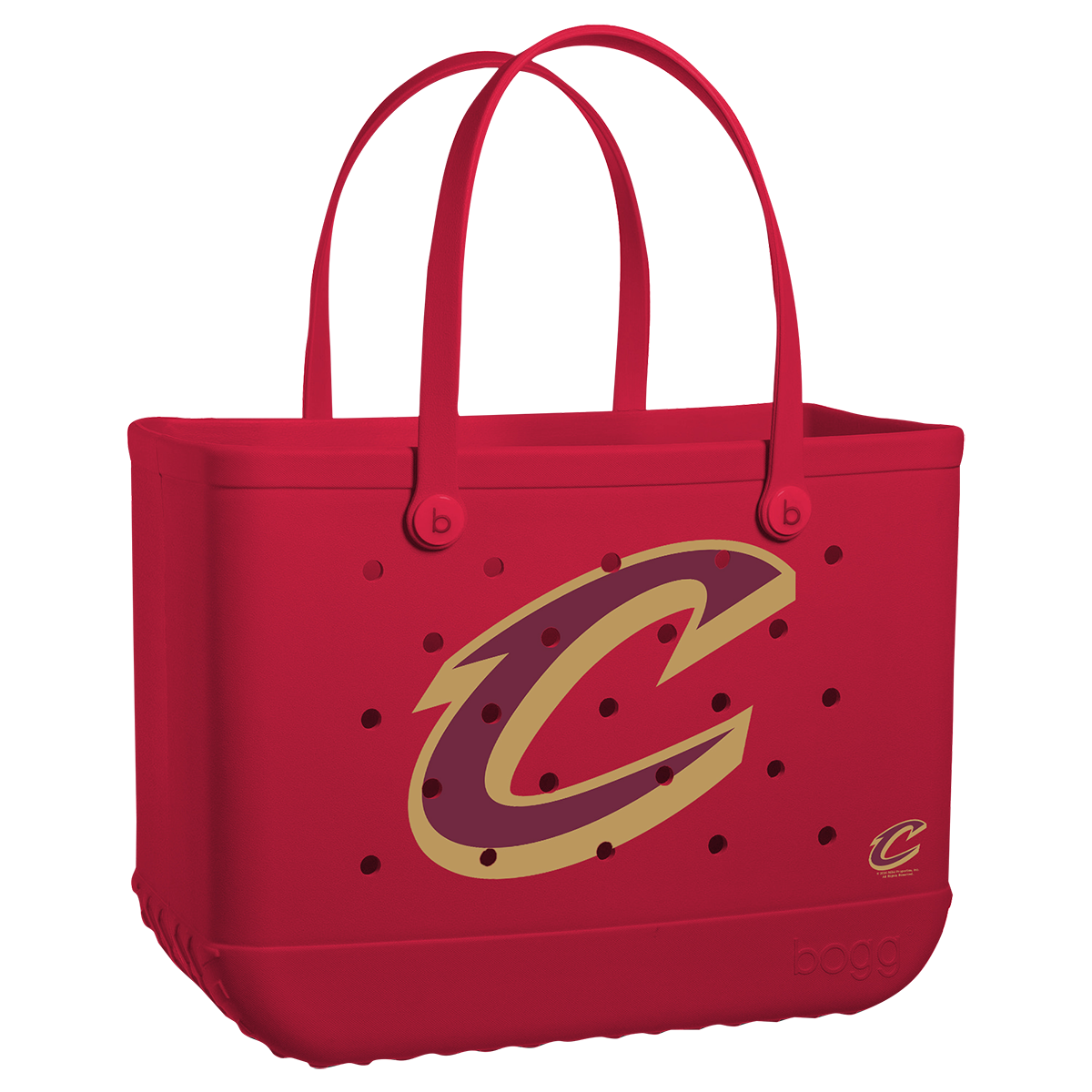 Original Bogg Bag - Cleveland Cavaliers