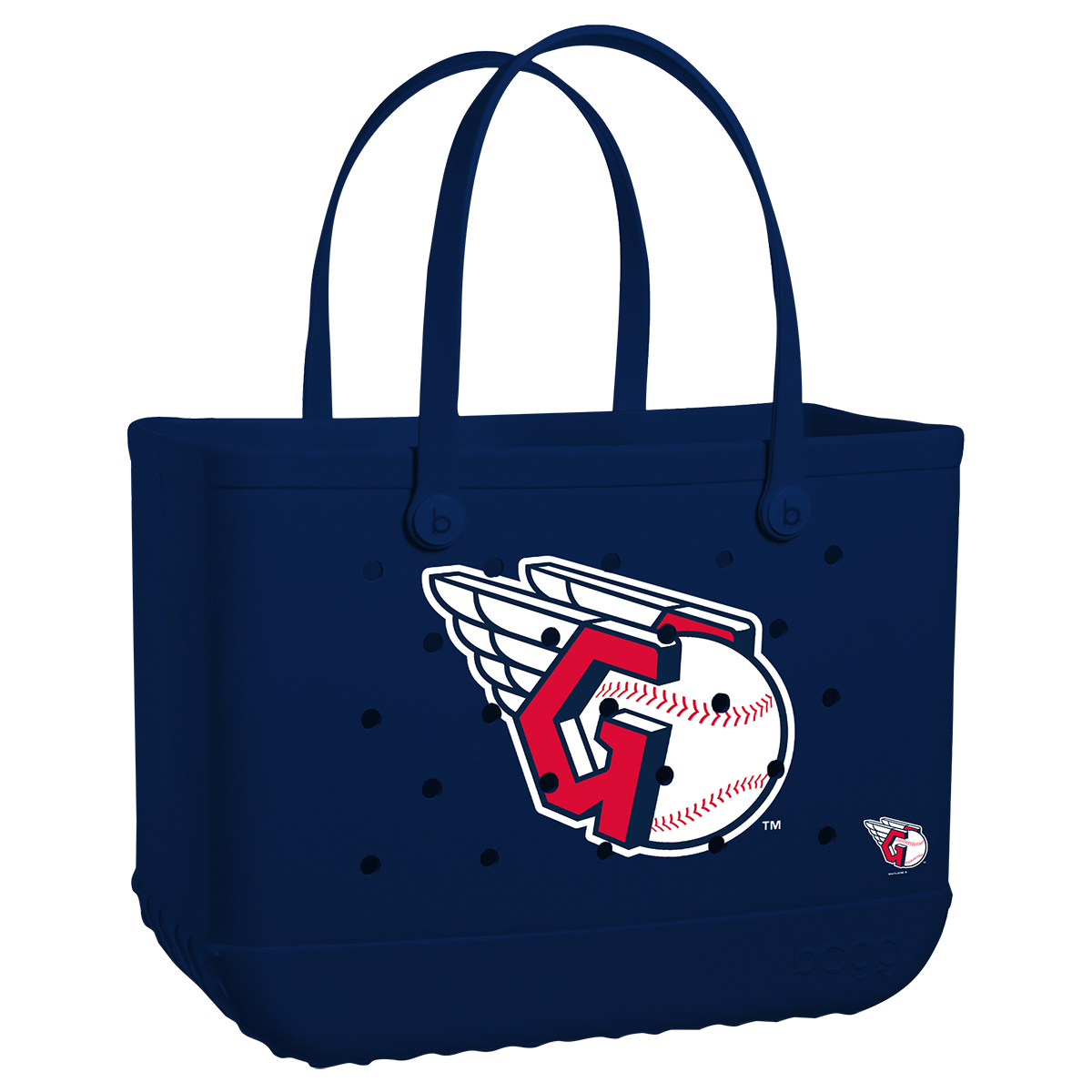 Original Bogg Bag - Cleveland Guardians