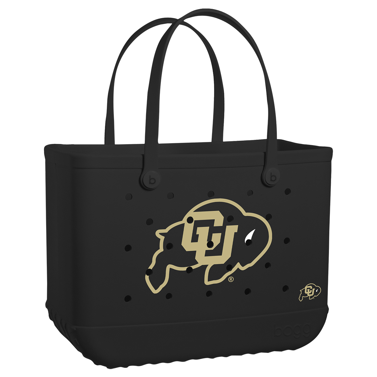 Original Bogg Bag - Colorado Buffaloes