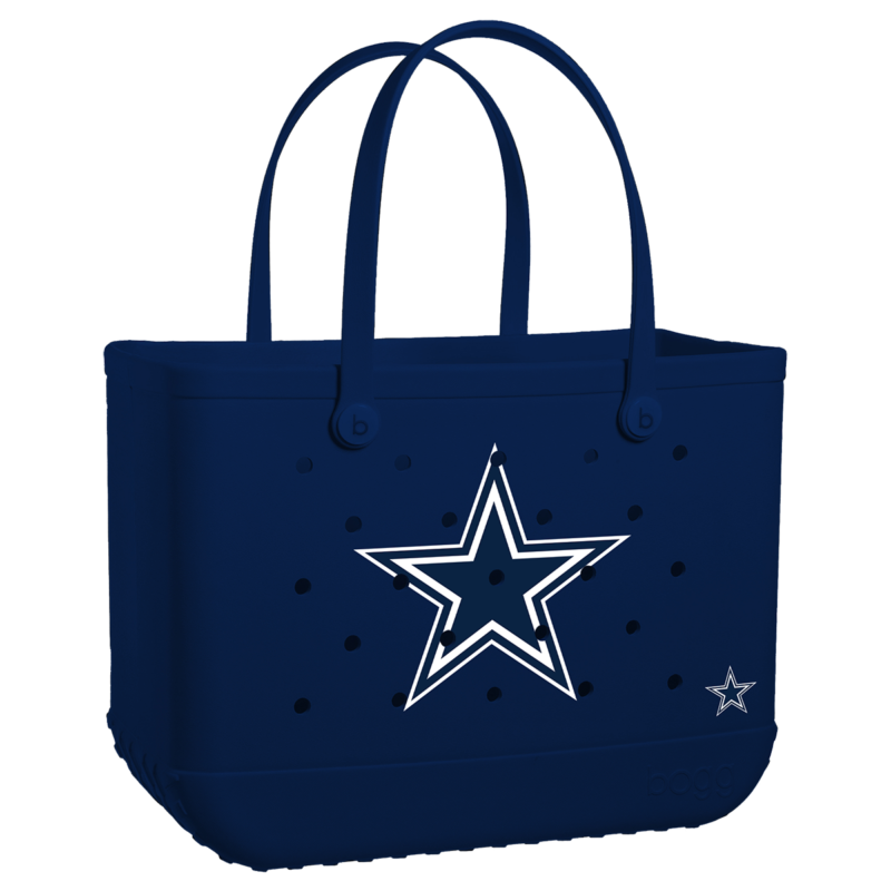 Original Bogg Bag – Dallas Cowboys
