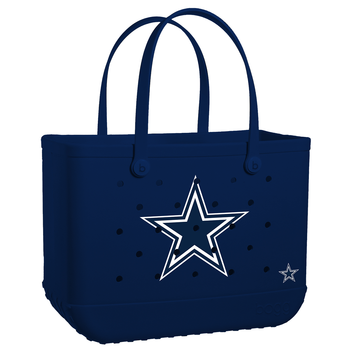 Original Bogg Bag - Dallas Cowboys