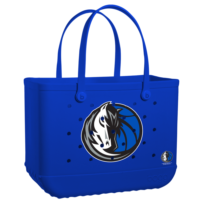 Original Bogg Bag – Dallas Mavericks
