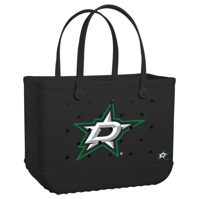 Original Bogg Bag – Dallas Stars