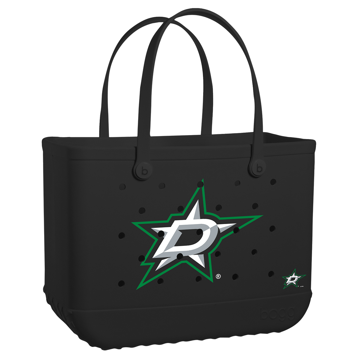 Original Bogg Bag - Dallas Stars