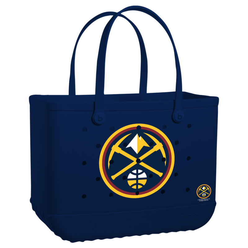 Original Bogg Bag – Denver Nuggets