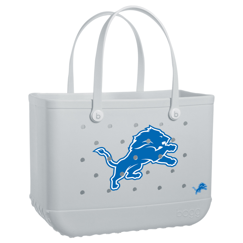 Original Bogg Bag – Detroit Lions