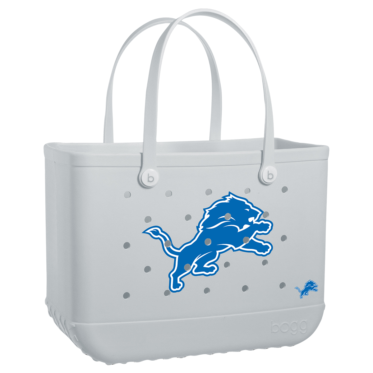 Original Bogg Bag - Detroit Lions