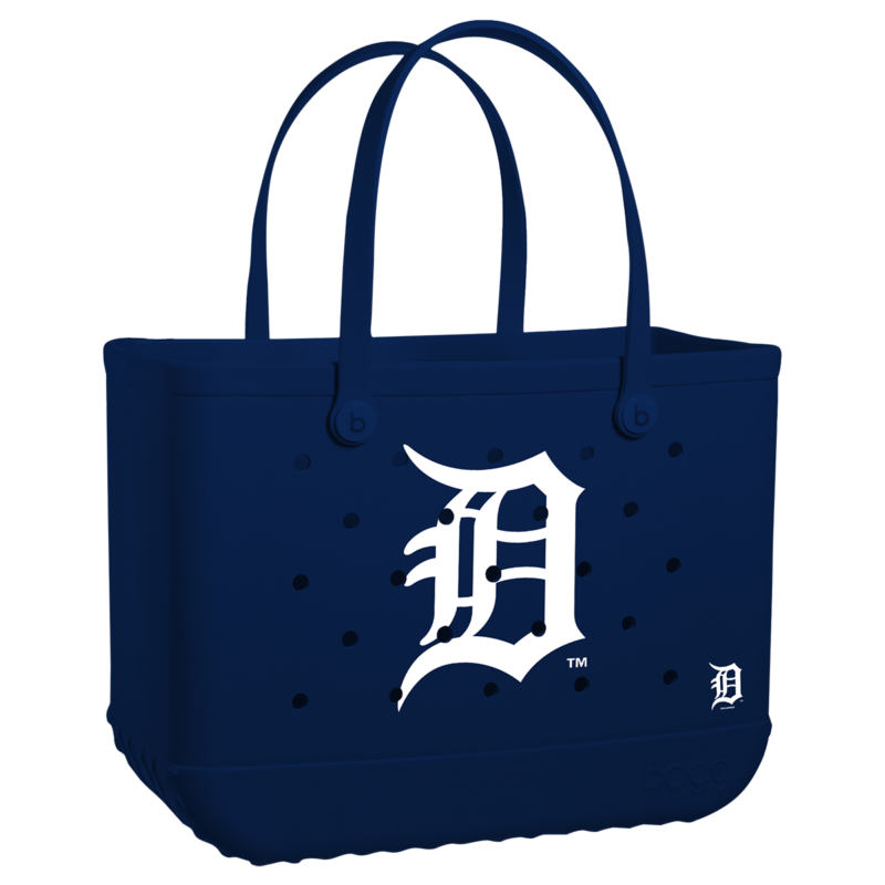 Original Bogg Bag – Detroit Tigers