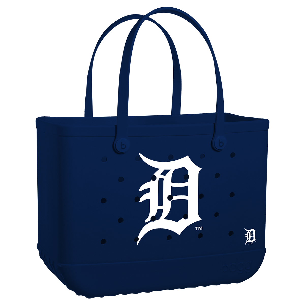 Original Bogg Bag - Detroit Tigers
