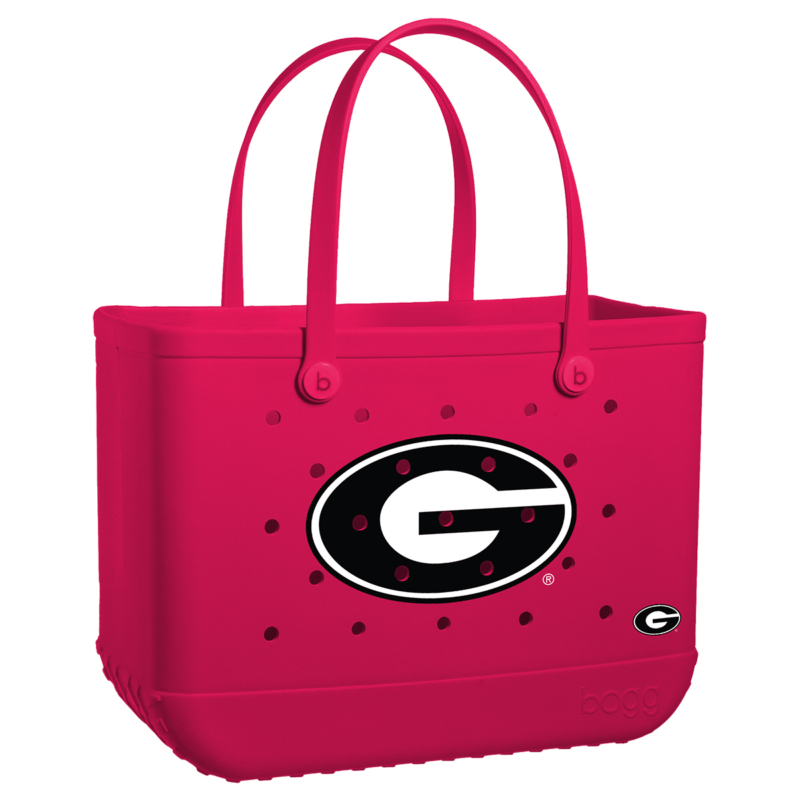Original Bogg Bag – Georgia Bulldogs
