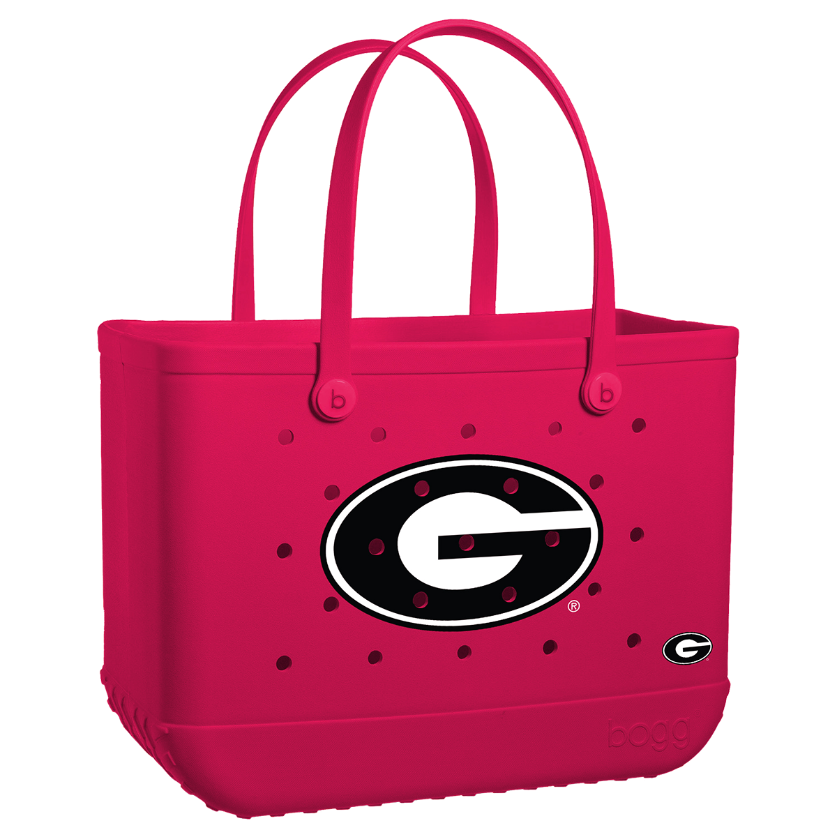 Original Bogg Bag - Georgia Bulldogs