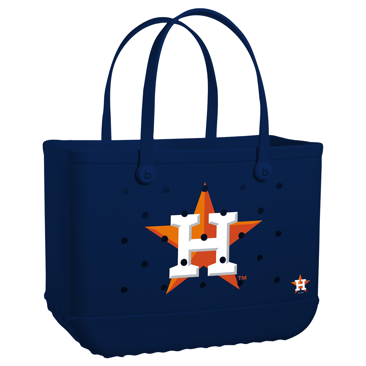 Original Bogg Bag - Houston Astros