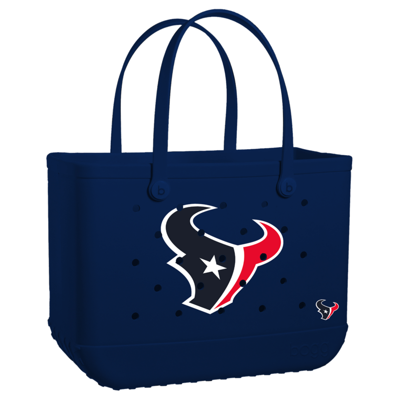 Original Bogg Bag – Houston Texans