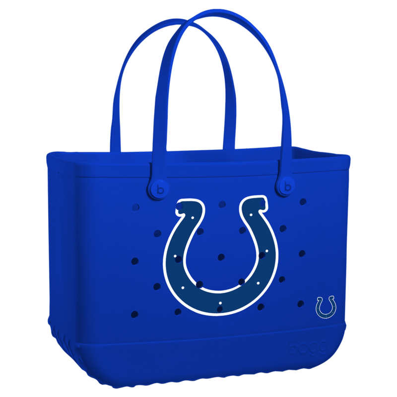 Original Bogg Bag – Indianapolis Colts