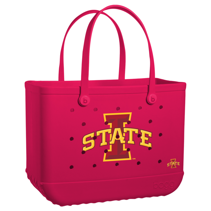 Original Bogg Bag – Iowa State Cyclones