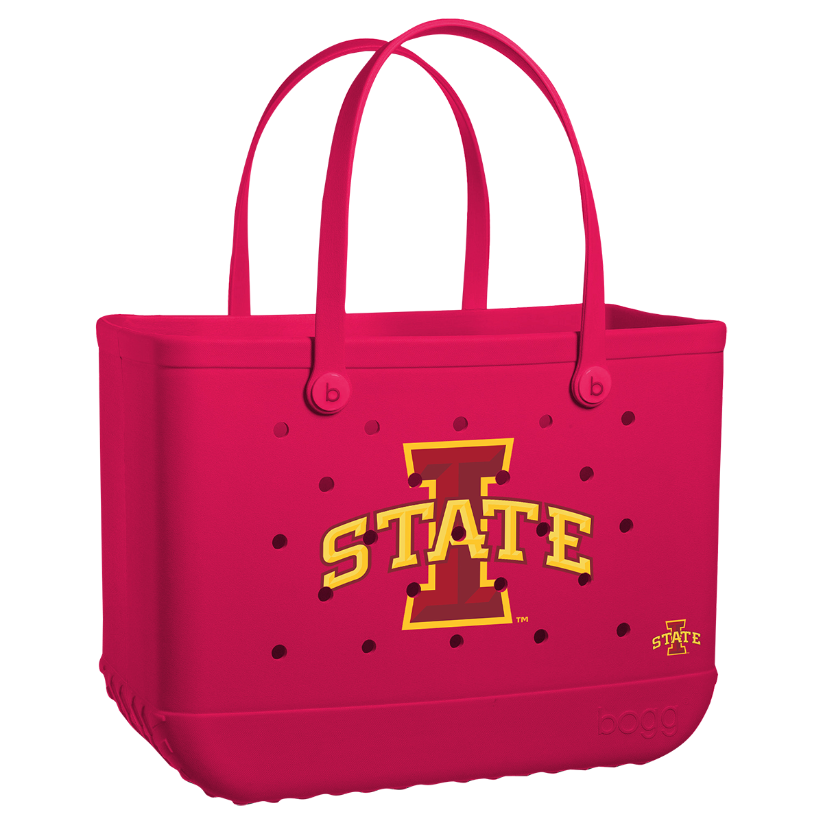 Original Bogg Bag - Iowa State Cyclones
