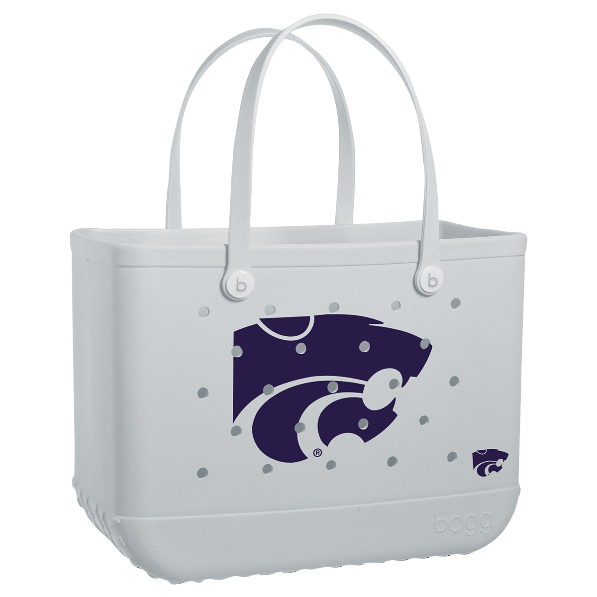 Original Bogg Bag - Kansas State Wildcats