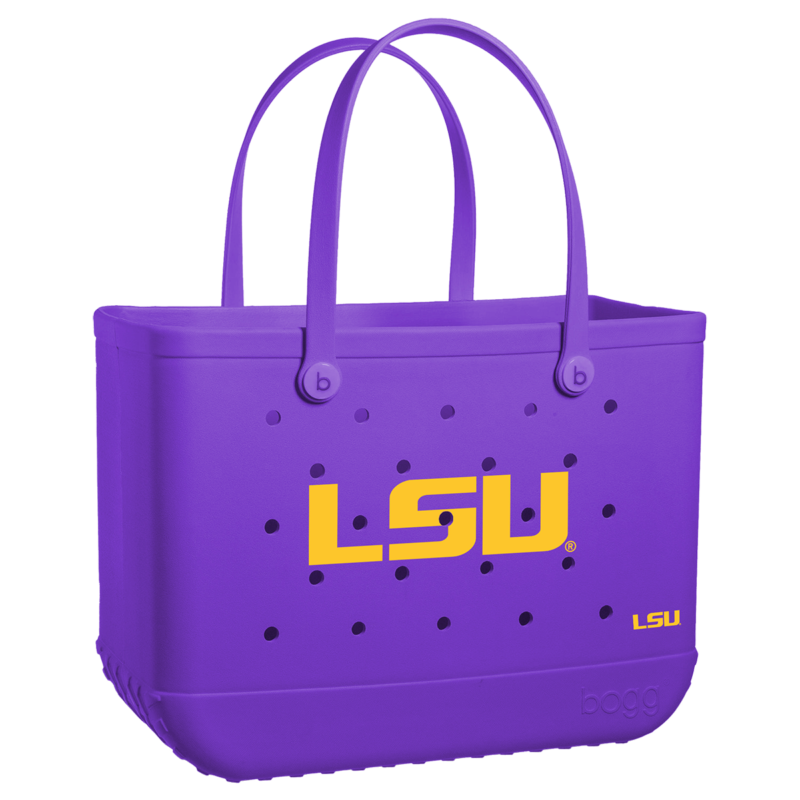 Original Bogg Bag – LSU Tigers