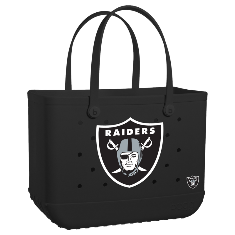 Original Bogg Bag – Las Vegas Raiders