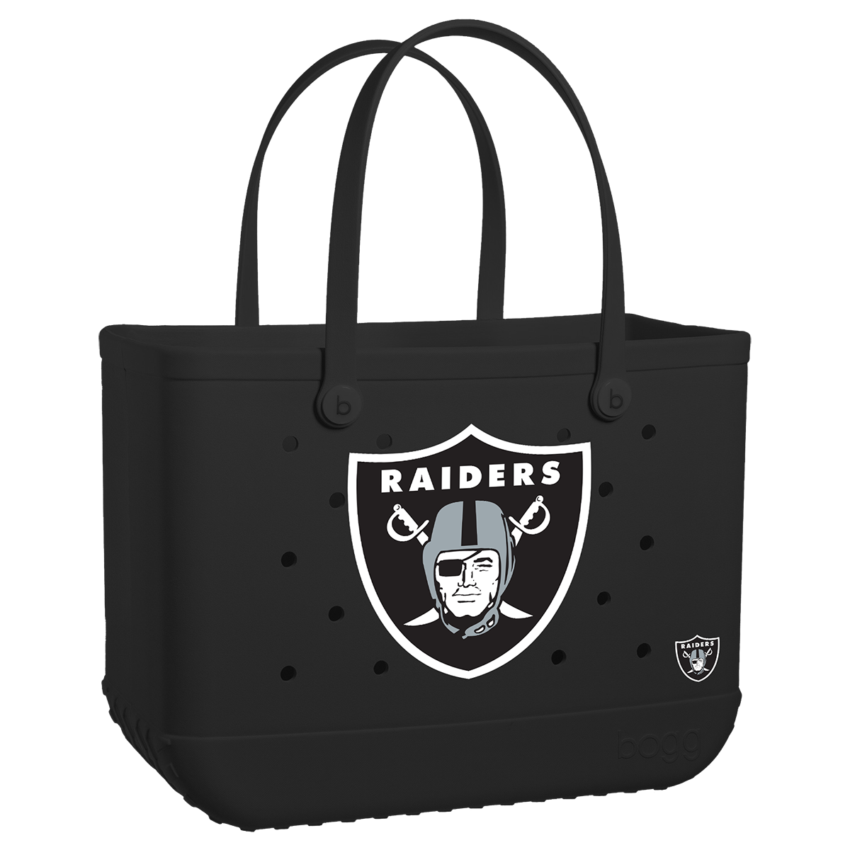 Original Bogg Bag - Las Vegas Raiders