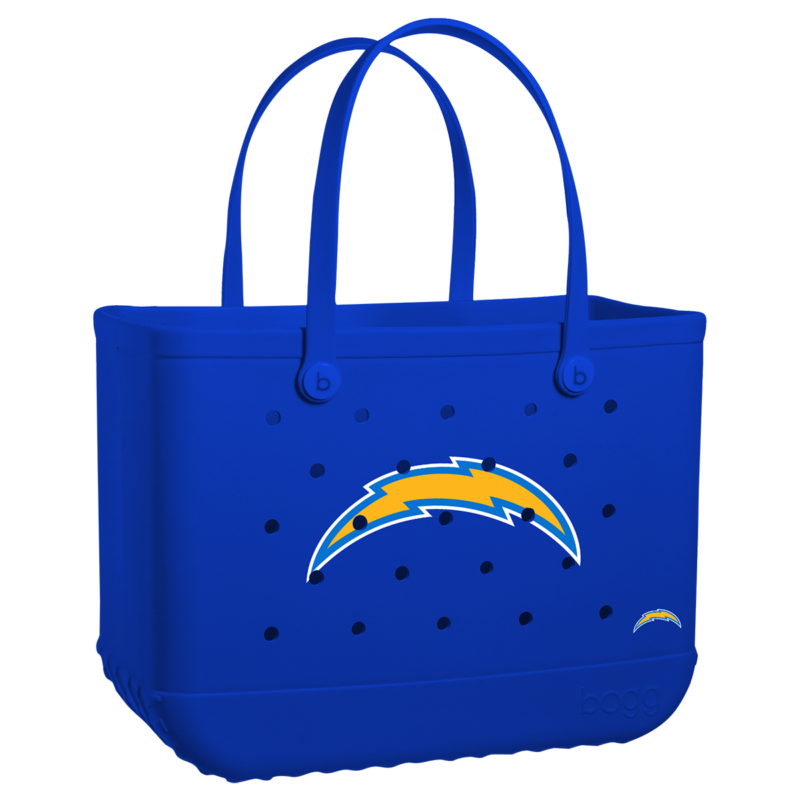 Original Bogg Bag – Los Angeles Chargers