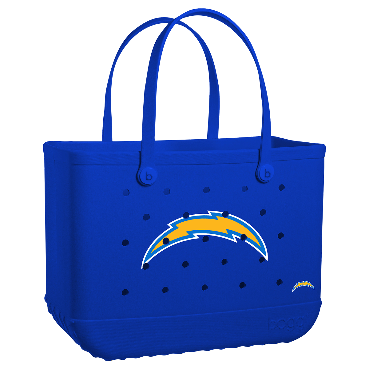 Original Bogg Bag - Los Angeles Chargers