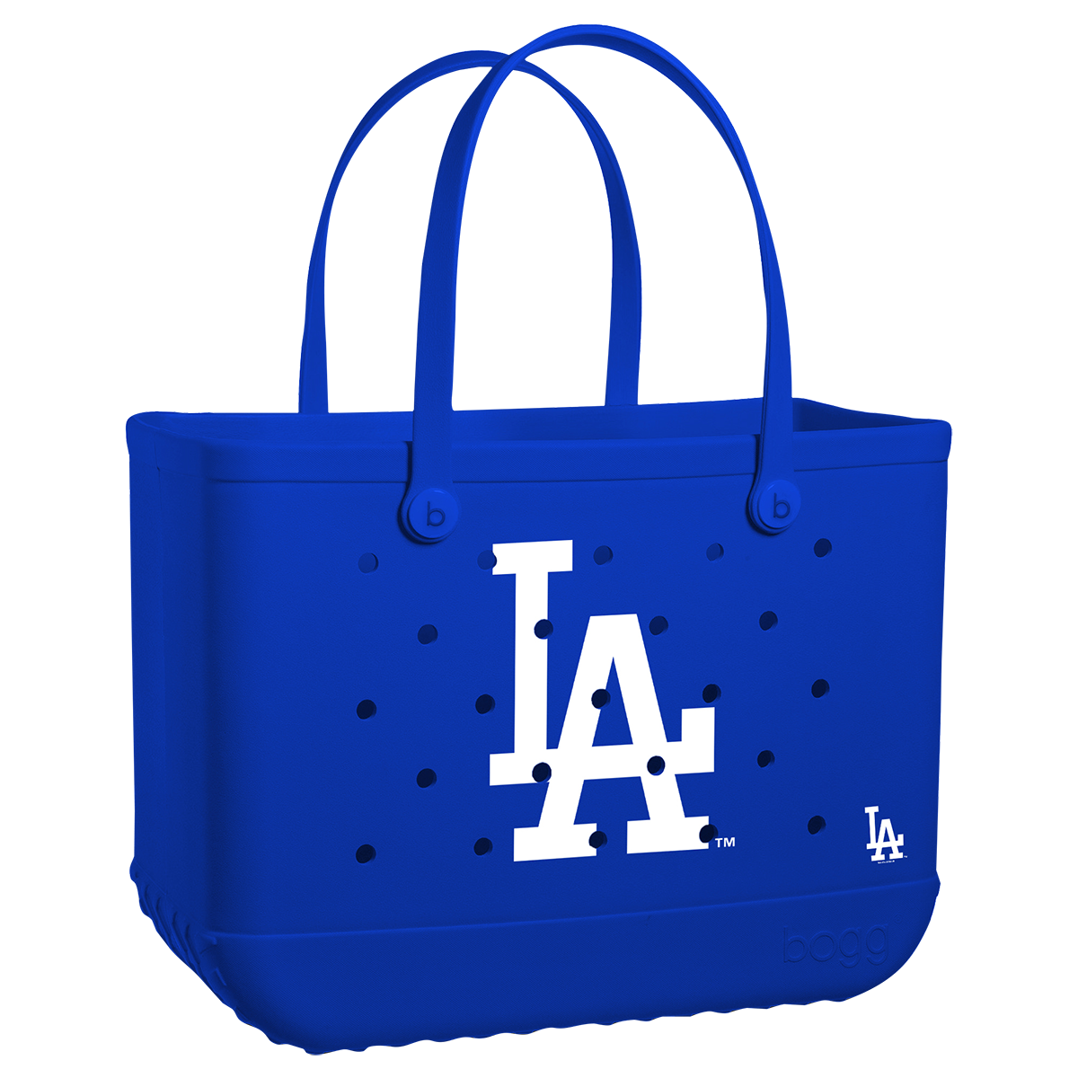 Original Bogg Bag - Los Angeles Dodgers