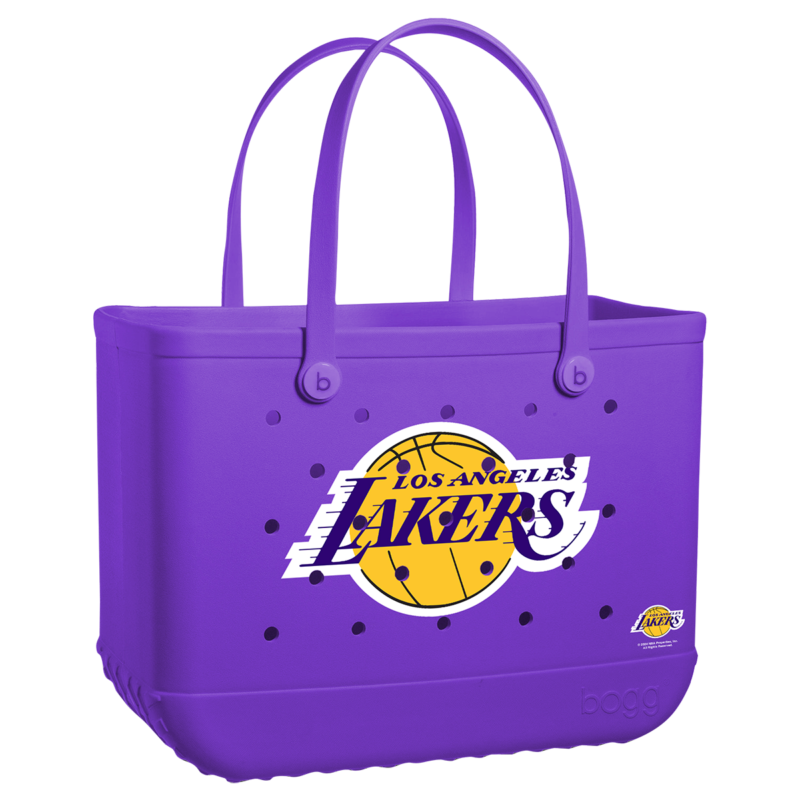 Original Bogg Bag – Los Angeles Lakers