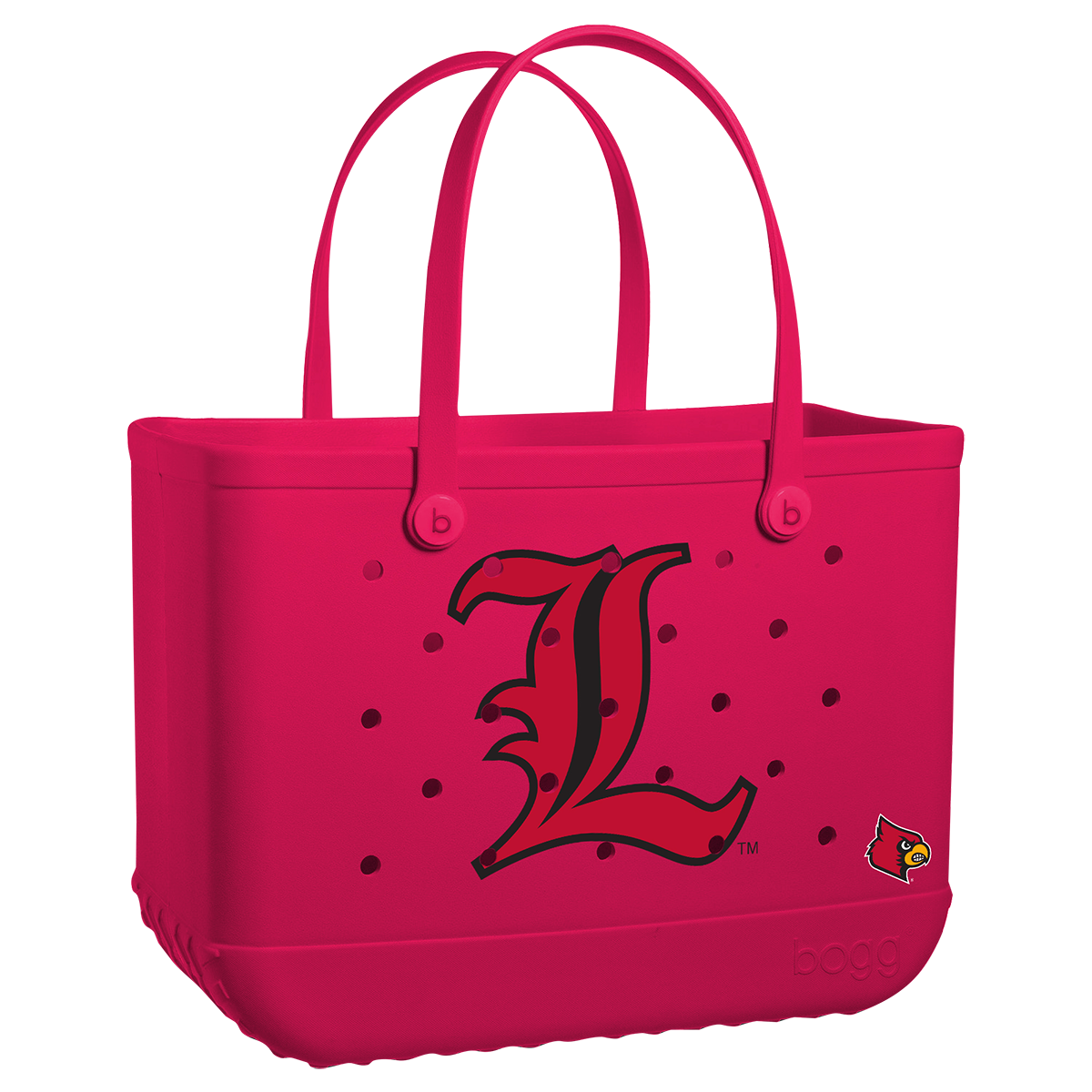Original Bogg Bag - Louisville Cardinals
