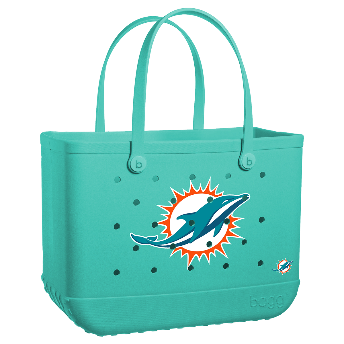 Original Bogg Bag - Miami Dolphins
