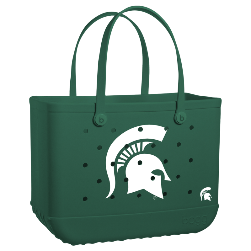 Original Bogg Bag – Michigan State Spartans