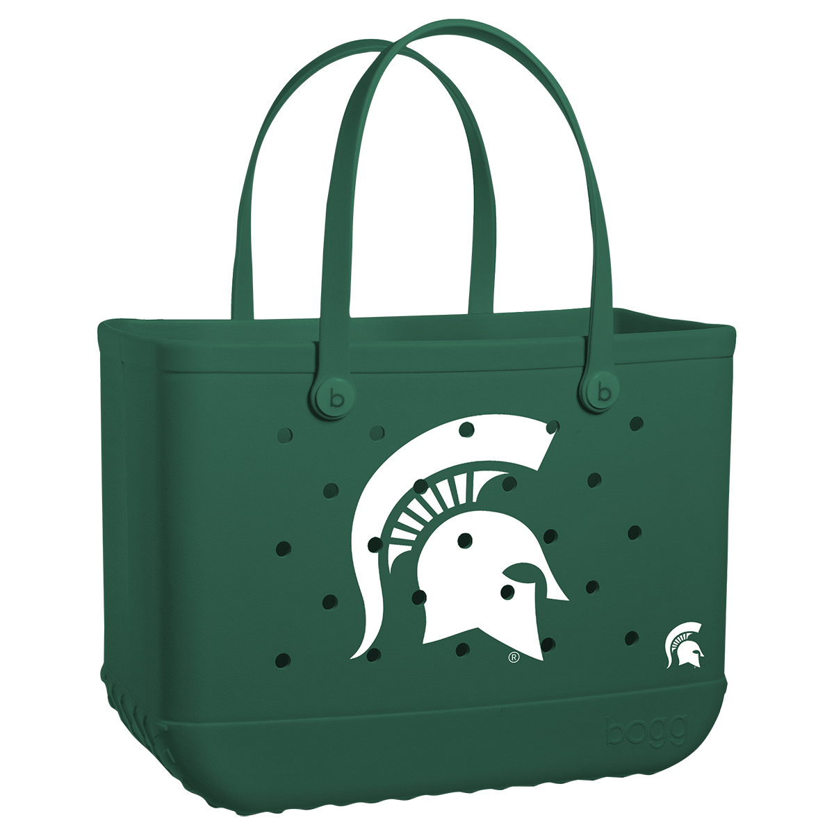Original Bogg Bag - Michigan State Spartans